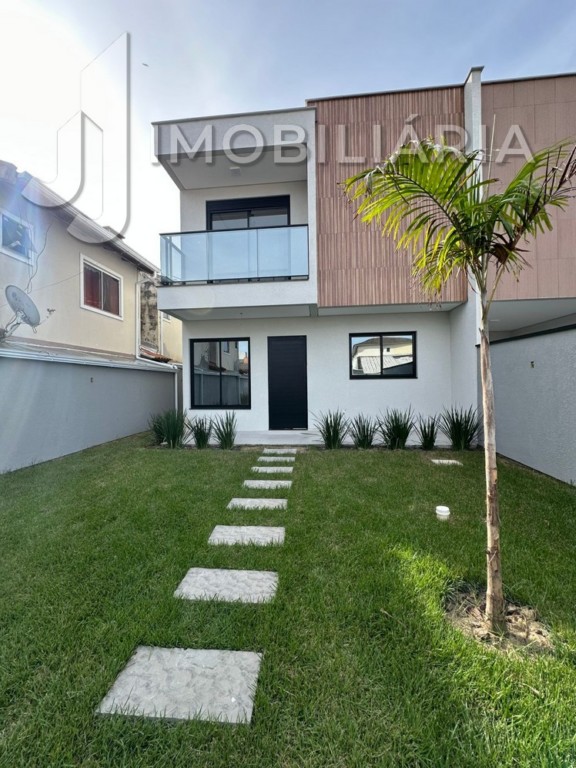 Casa Residencial para venda no Ingleses do Rio Vermelho em Florianopolis com 196m² por R$ 720.000,00