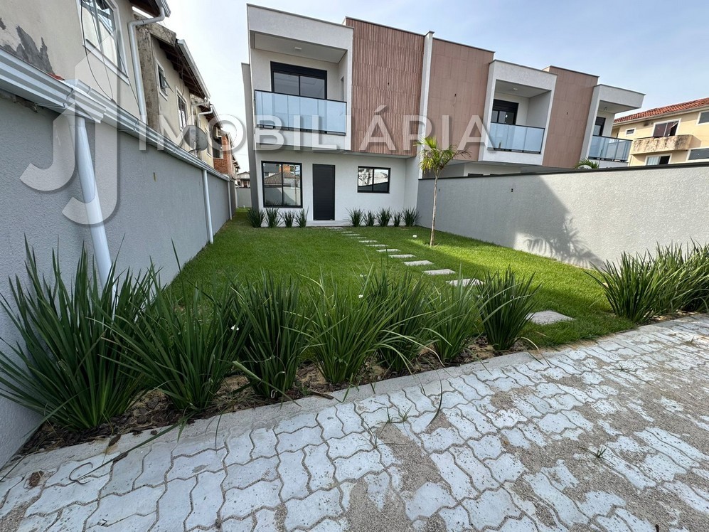 Casa Residencial para venda no Ingleses do Rio Vermelho em Florianopolis com 196m² por R$ 720.000,00