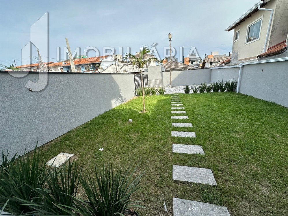 Casa Residencial para venda no Ingleses do Rio Vermelho em Florianopolis com 196m² por R$ 720.000,00