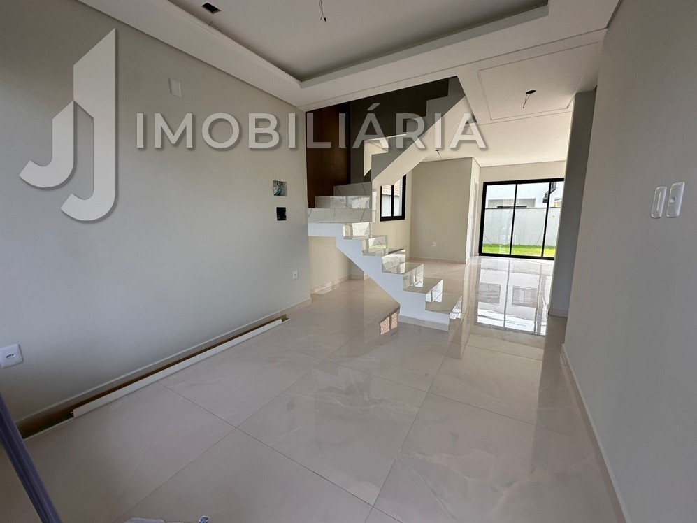 Casa Residencial para venda no Ingleses do Rio Vermelho em Florianopolis com 196m² por R$ 720.000,00