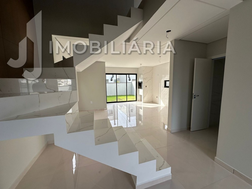 Casa Residencial para venda no Ingleses do Rio Vermelho em Florianopolis com 196m² por R$ 720.000,00