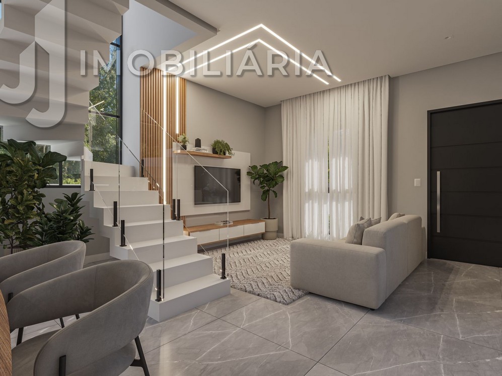 Casa Residencial para venda no Vargem Pequena em Florianopolis com 145m² por R$ 1.050.000,00