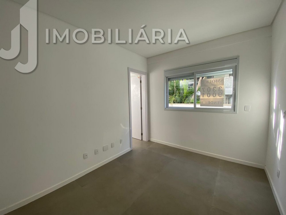 Apartamento para venda no Ingleses do Rio Vermelho em Florianopolis com 121,21m² por R$ 760.000,00