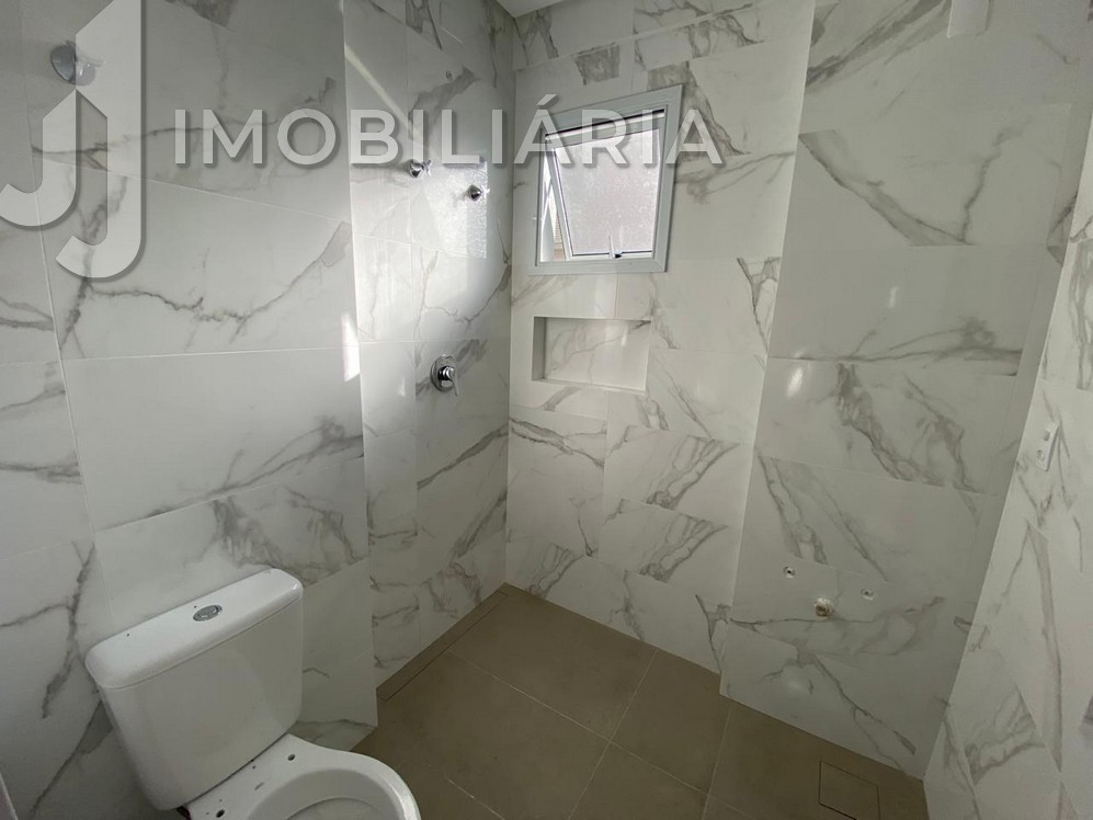 Apartamento para venda no Ingleses do Rio Vermelho em Florianopolis com 121,21m² por R$ 760.000,00