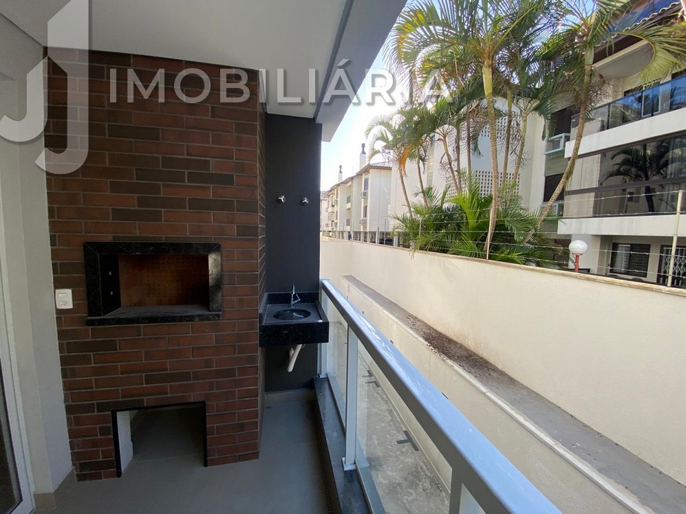 Apartamento para venda no Ingleses do Rio Vermelho em Florianopolis com 121,21m² por R$ 760.000,00
