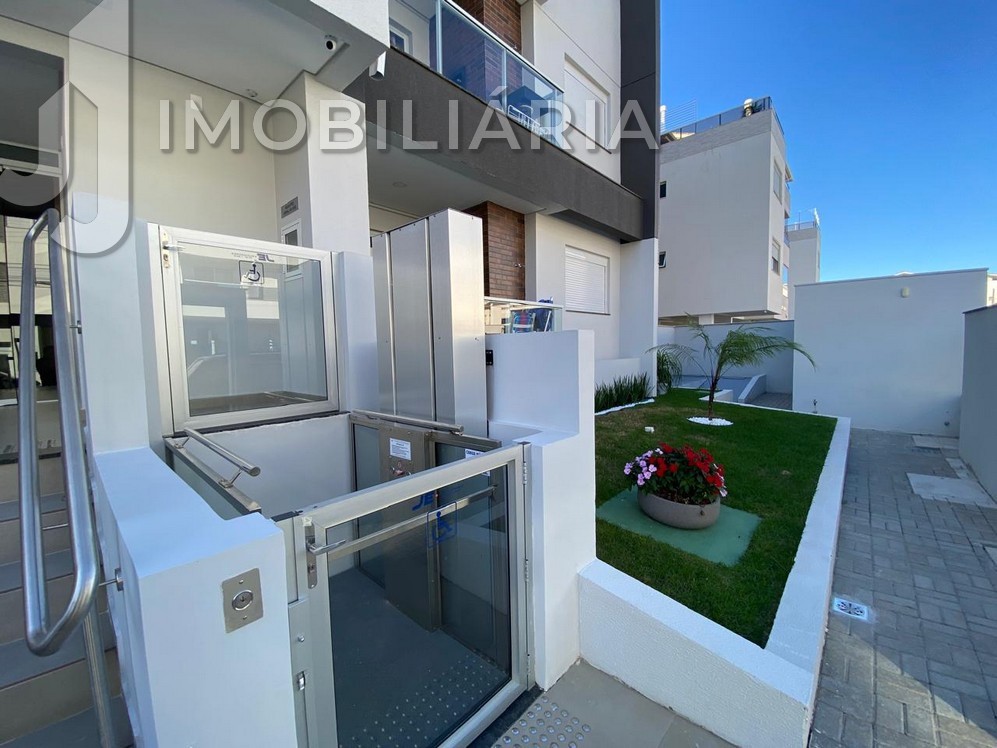 Apartamento para venda no Ingleses do Rio Vermelho em Florianopolis com 129,38m² por R$ 770.000,00