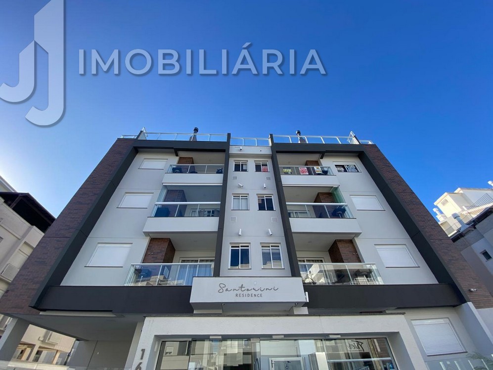 Apartamento para venda no Ingleses do Rio Vermelho em Florianopolis com 129,38m² por R$ 770.000,00