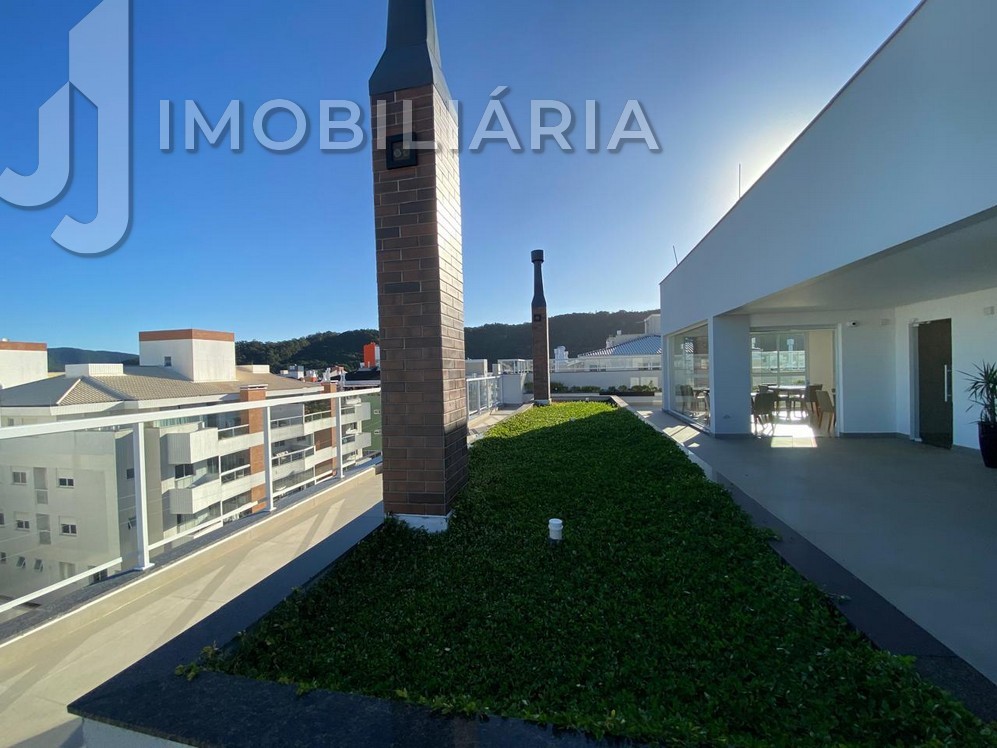 Apartamento para venda no Ingleses do Rio Vermelho em Florianopolis com 129,38m² por R$ 770.000,00