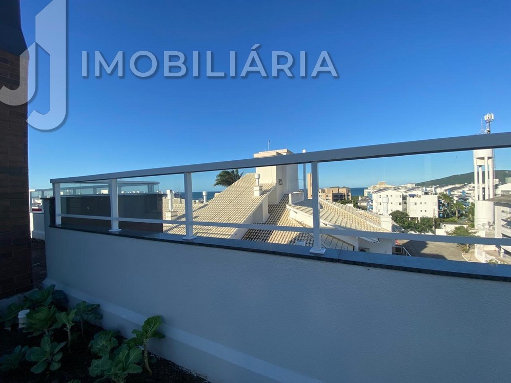 Apartamento para venda no Ingleses do Rio Vermelho em Florianopolis com 129,38m² por R$ 770.000,00