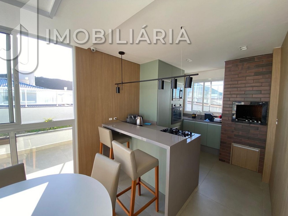 Apartamento para venda no Ingleses do Rio Vermelho em Florianopolis com 129,38m² por R$ 770.000,00