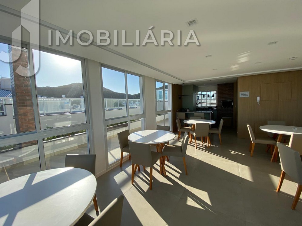 Apartamento para venda no Ingleses do Rio Vermelho em Florianopolis com 129,38m² por R$ 770.000,00