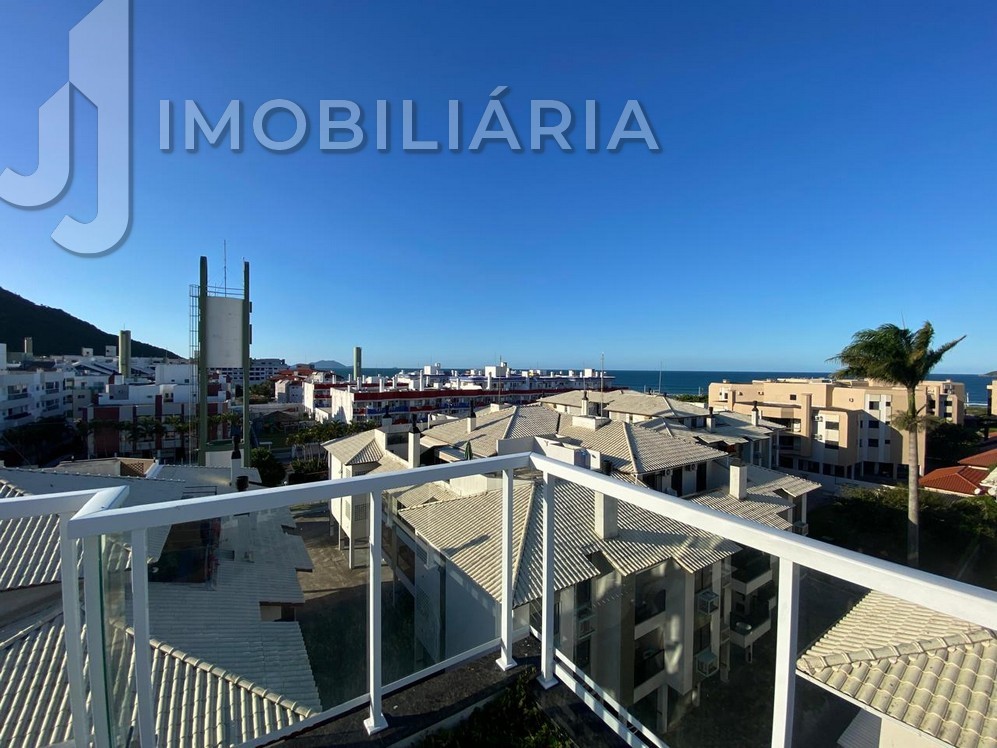 Apartamento para venda no Ingleses do Rio Vermelho em Florianopolis com 129,38m² por R$ 770.000,00