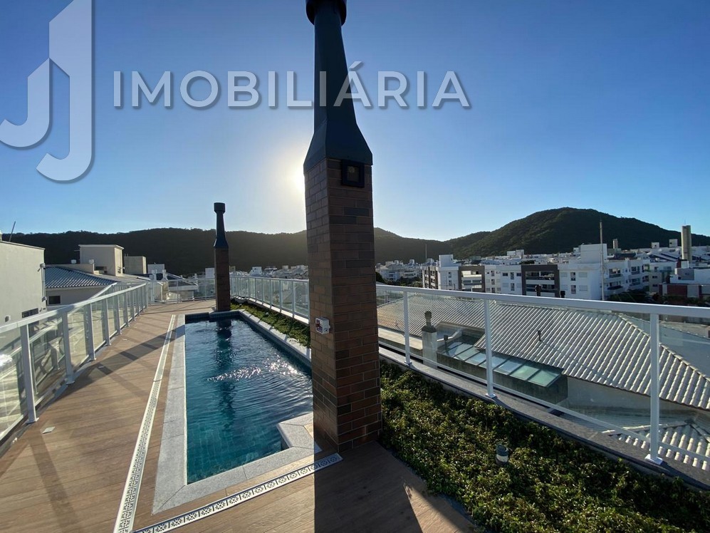 Apartamento para venda no Ingleses do Rio Vermelho em Florianopolis com 129,38m² por R$ 770.000,00