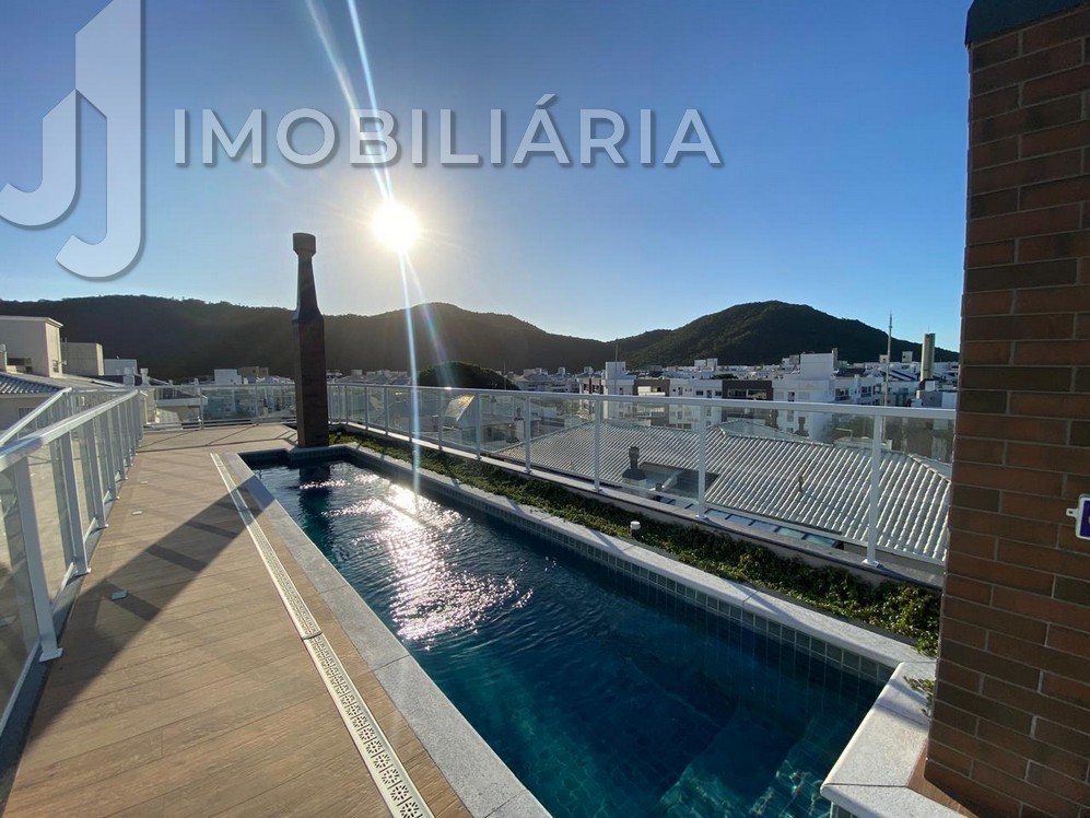 Apartamento para venda no Ingleses do Rio Vermelho em Florianopolis com 129,38m² por R$ 770.000,00