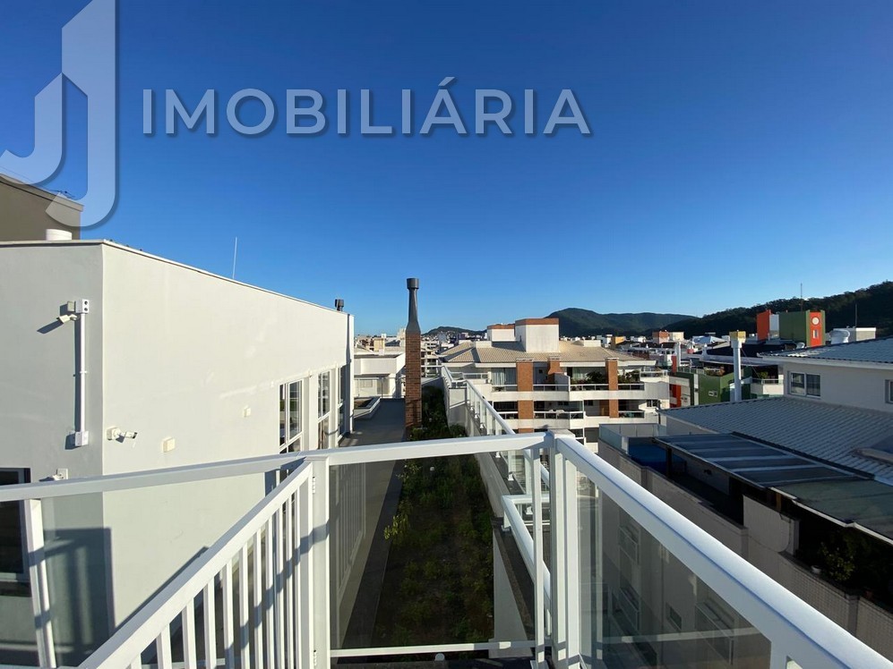 Apartamento para venda no Ingleses do Rio Vermelho em Florianopolis com 129,38m² por R$ 770.000,00