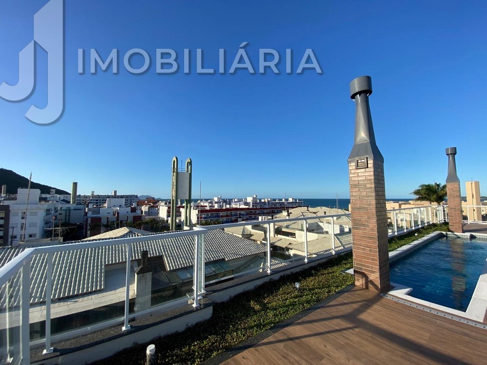 Apartamento para venda no Ingleses do Rio Vermelho em Florianopolis com 129,38m² por R$ 770.000,00