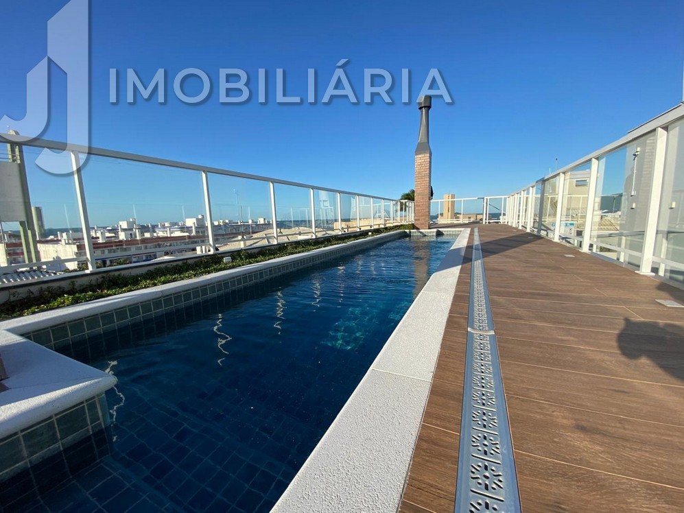 Apartamento para venda no Ingleses do Rio Vermelho em Florianopolis com 129,38m² por R$ 770.000,00