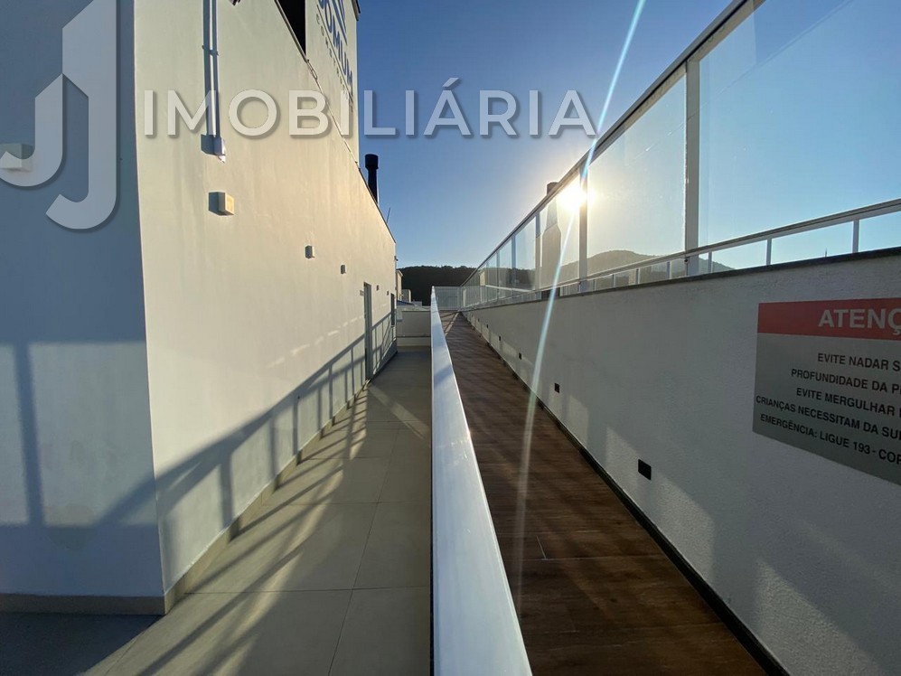 Apartamento para venda no Ingleses do Rio Vermelho em Florianopolis com 129,38m² por R$ 770.000,00