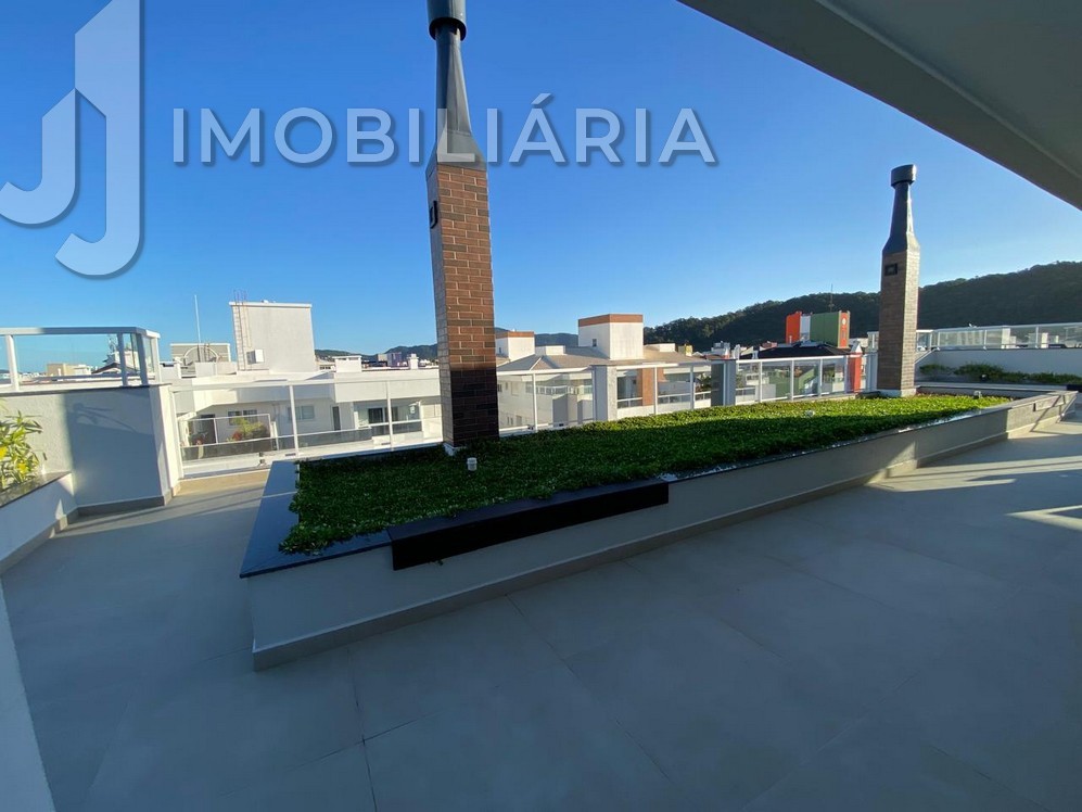 Apartamento para venda no Ingleses do Rio Vermelho em Florianopolis com 129,38m² por R$ 770.000,00