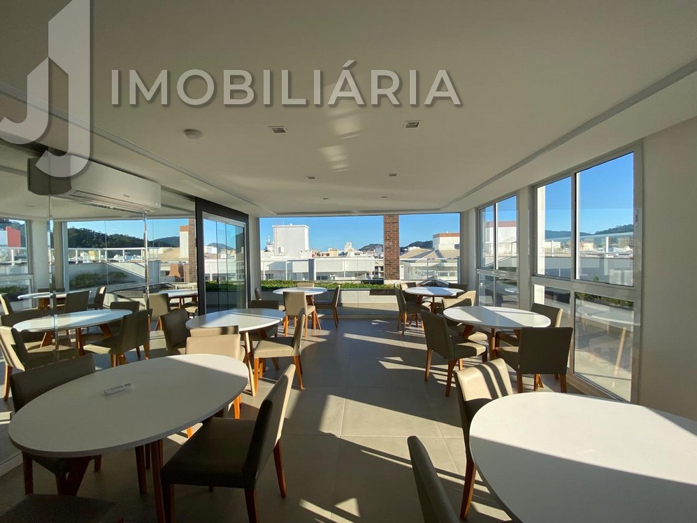 Apartamento para venda no Ingleses do Rio Vermelho em Florianopolis com 129,38m² por R$ 770.000,00