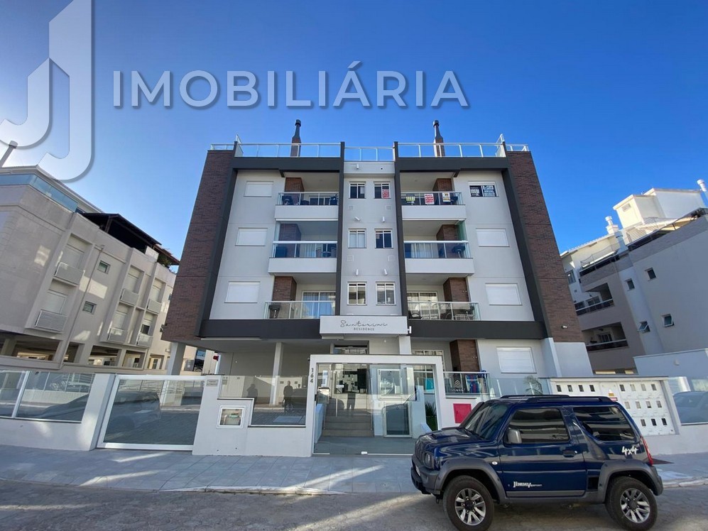 Apartamento para venda no Ingleses do Rio Vermelho em Florianopolis com 121,05m² por R$ 950.000,00