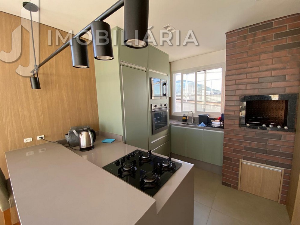 Apartamento para venda no Ingleses do Rio Vermelho em Florianopolis com 121,05m² por R$ 950.000,00