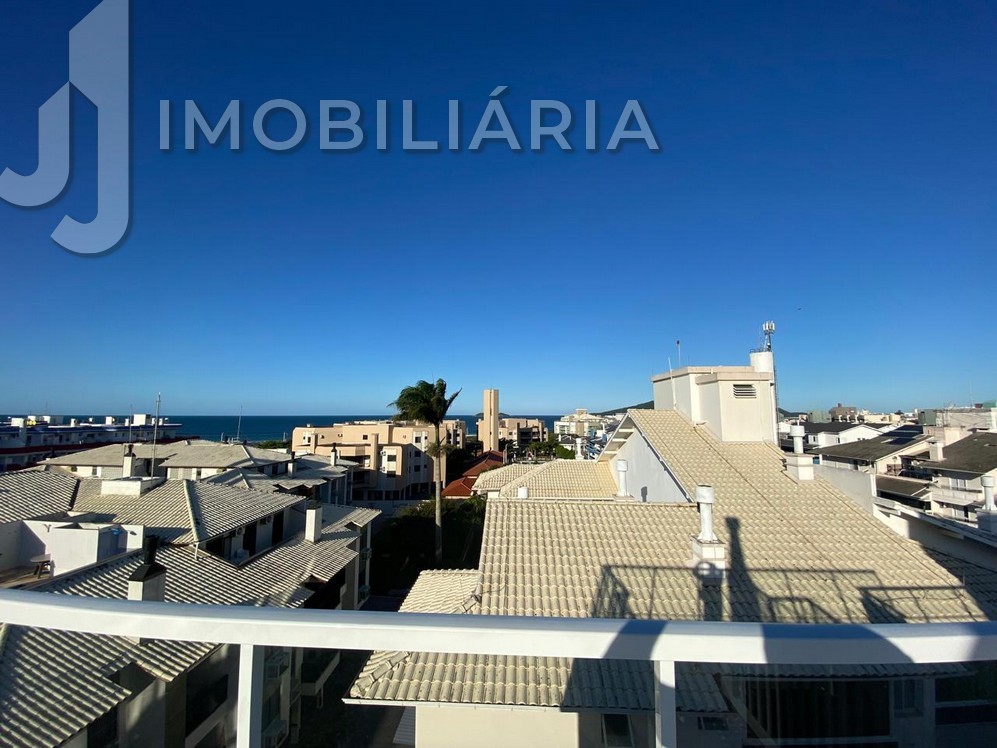 Apartamento para venda no Ingleses do Rio Vermelho em Florianopolis com 121,05m² por R$ 950.000,00