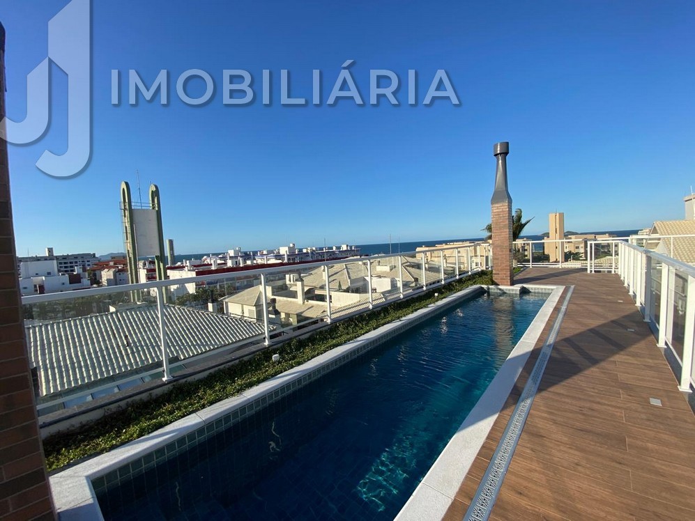 Apartamento para venda no Ingleses do Rio Vermelho em Florianopolis com 121,05m² por R$ 950.000,00
