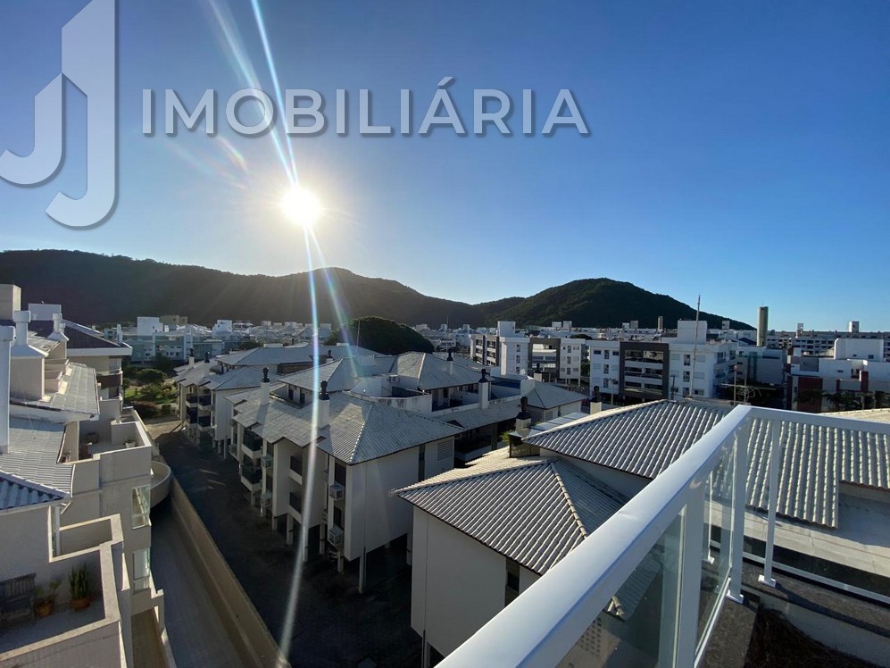 Apartamento para venda no Ingleses do Rio Vermelho em Florianopolis com 121,05m² por R$ 950.000,00