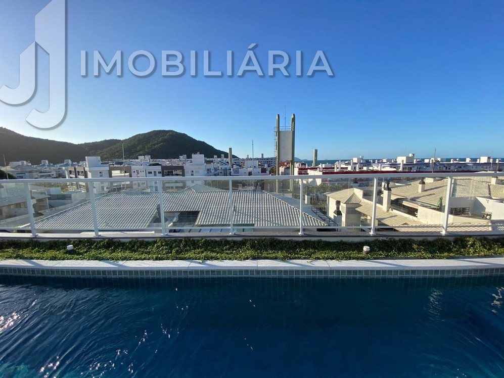 Apartamento para venda no Ingleses do Rio Vermelho em Florianopolis com 121,05m² por R$ 950.000,00