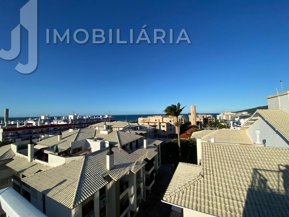 Apartamento para venda no Ingleses do Rio Vermelho em Florianopolis com 121,05m² por R$ 950.000,00