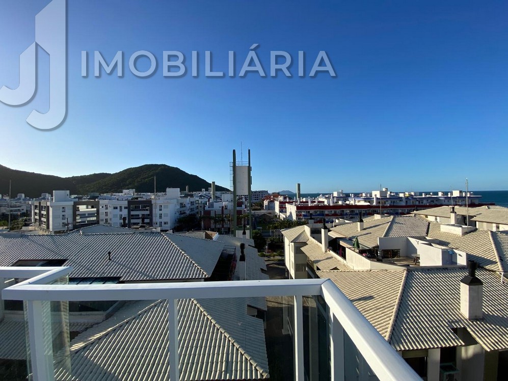 Apartamento para venda no Ingleses do Rio Vermelho em Florianopolis com 121,05m² por R$ 950.000,00