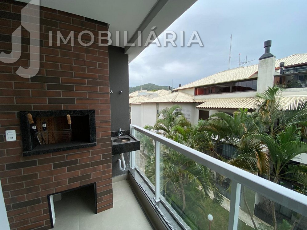 Apartamento para venda no Ingleses do Rio Vermelho em Florianopolis com 121,05m² por R$ 950.000,00