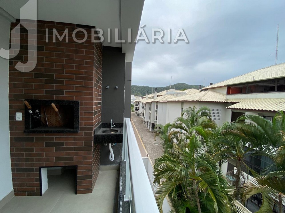 Apartamento para venda no Ingleses do Rio Vermelho em Florianopolis com 121,05m² por R$ 950.000,00