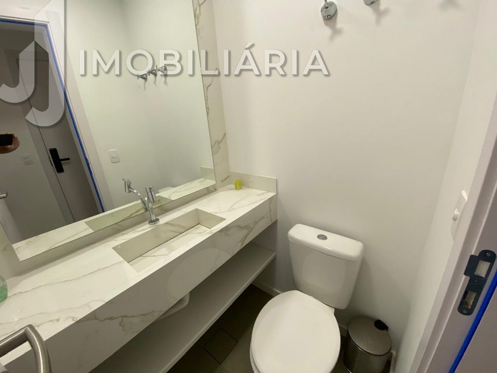 Apartamento para venda no Ingleses do Rio Vermelho em Florianopolis com 121,05m² por R$ 950.000,00