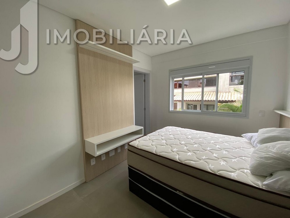 Apartamento para venda no Ingleses do Rio Vermelho em Florianopolis com 121,05m² por R$ 950.000,00