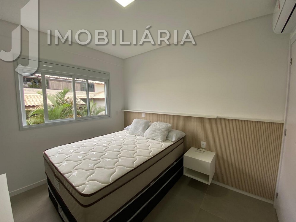 Apartamento para venda no Ingleses do Rio Vermelho em Florianopolis com 121,05m² por R$ 950.000,00