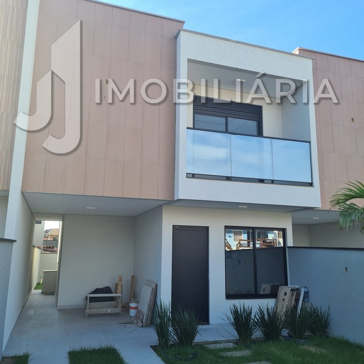 Casa Residencial para venda no Ingleses do Rio Vermelho em Florianopolis com 196m² por R$ 680.000,00 Casa Residencial para venda no Ingleses do Rio Vermelho em Florianopolis com 196m² por R$ 680.000,00