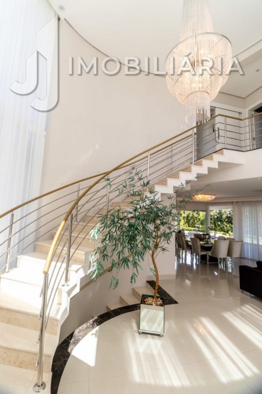 Casa Residencial para venda no Jurere Internacional em Florianopolis com 613m² por R$ 7.500.000,00