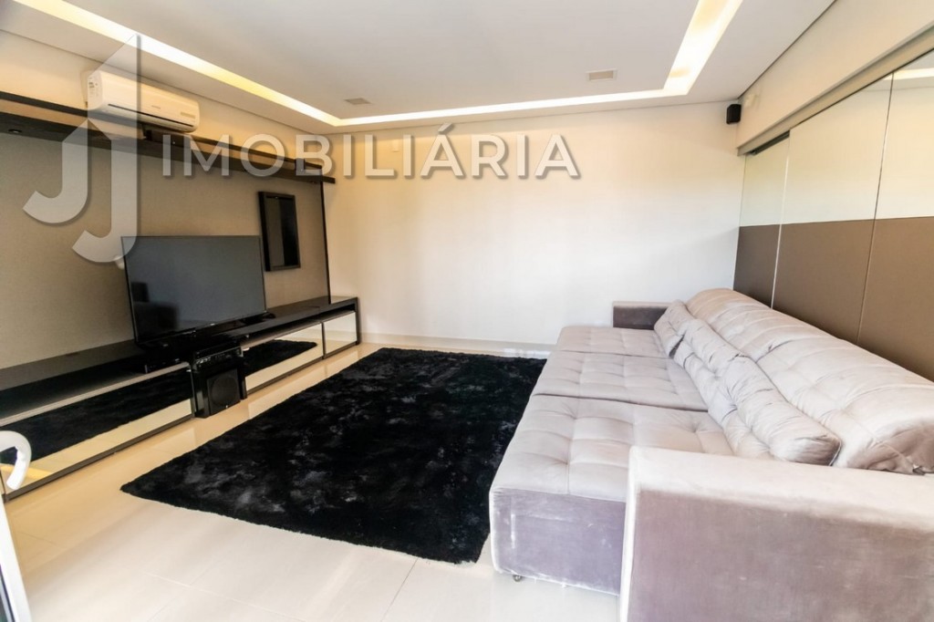 Casa Residencial para venda no Jurere Internacional em Florianopolis com 613m² por R$ 7.500.000,00