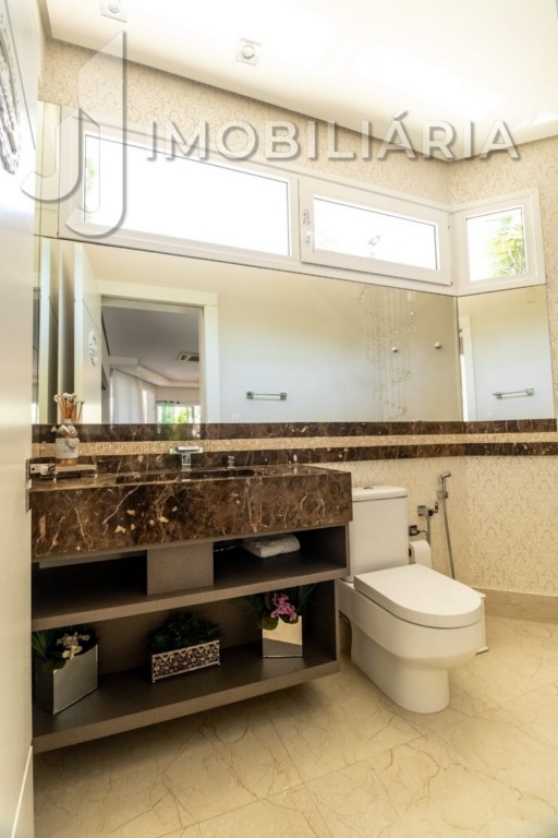 Casa Residencial para venda no Jurere Internacional em Florianopolis com 613m² por R$ 7.500.000,00