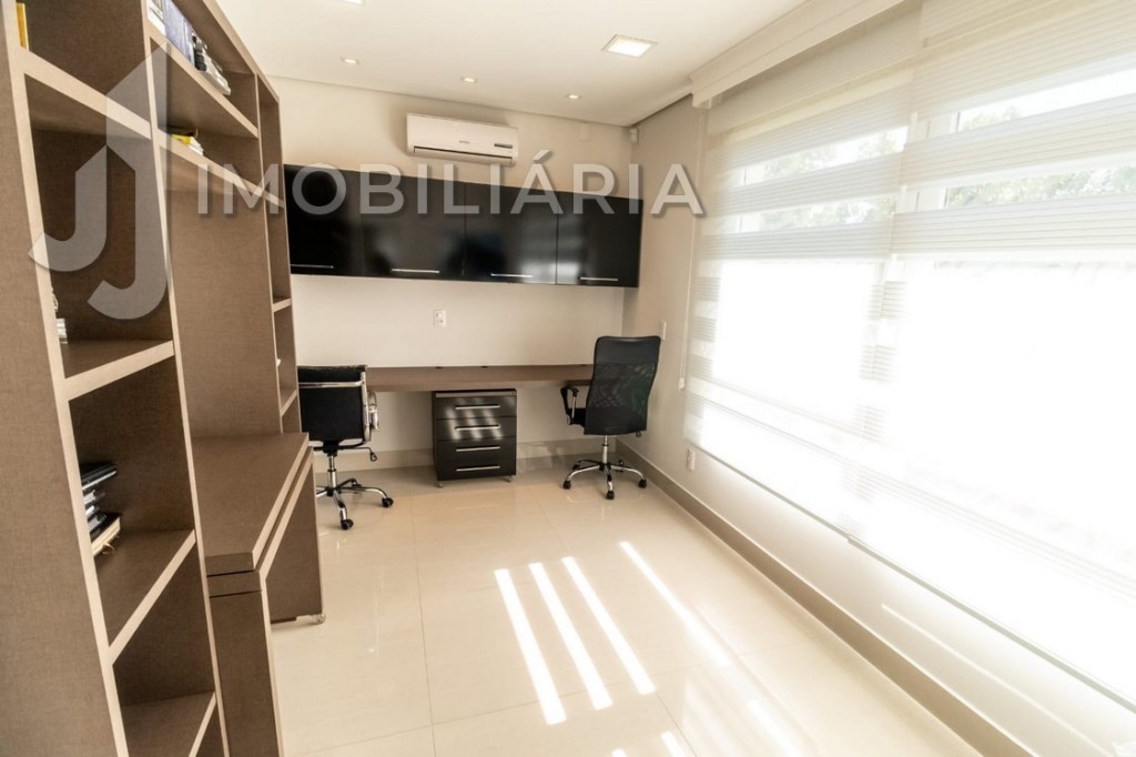Casa Residencial para venda no Jurere Internacional em Florianopolis com 613m² por R$ 7.500.000,00