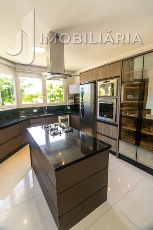 Casa Residencial para venda no Jurere Internacional em Florianopolis com 613m² por R$ 7.500.000,00