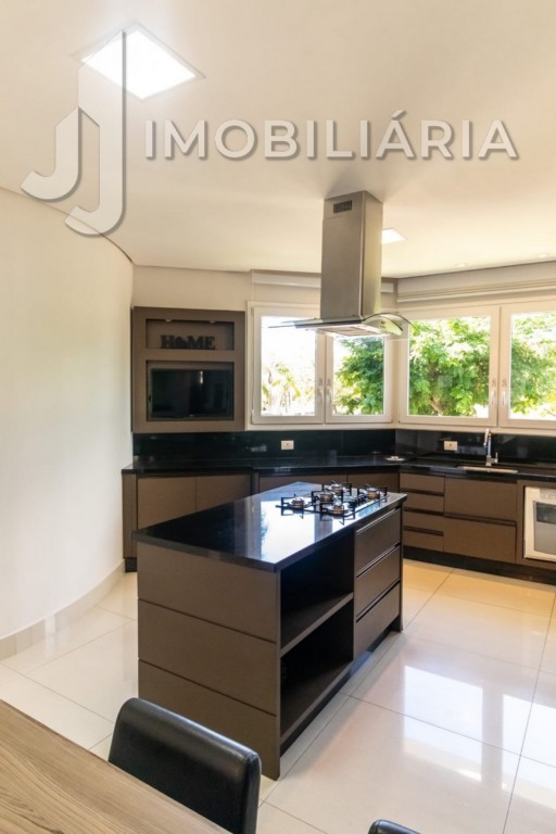 Casa Residencial para venda no Jurere Internacional em Florianopolis com 613m² por R$ 7.500.000,00