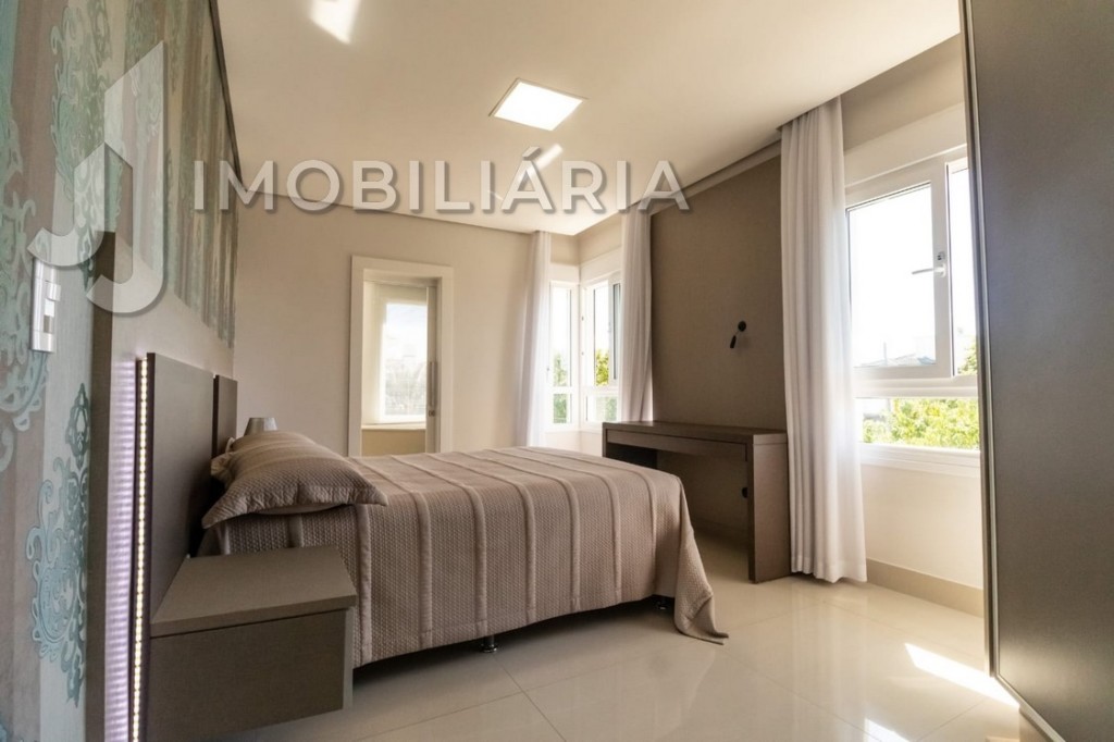 Casa Residencial para venda no Jurere Internacional em Florianopolis com 613m² por R$ 7.500.000,00
