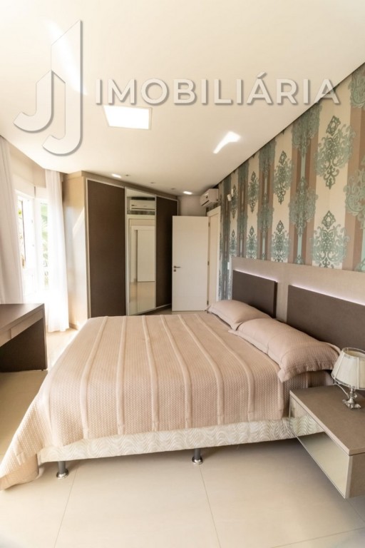 Casa Residencial para venda no Jurere Internacional em Florianopolis com 613m² por R$ 7.500.000,00