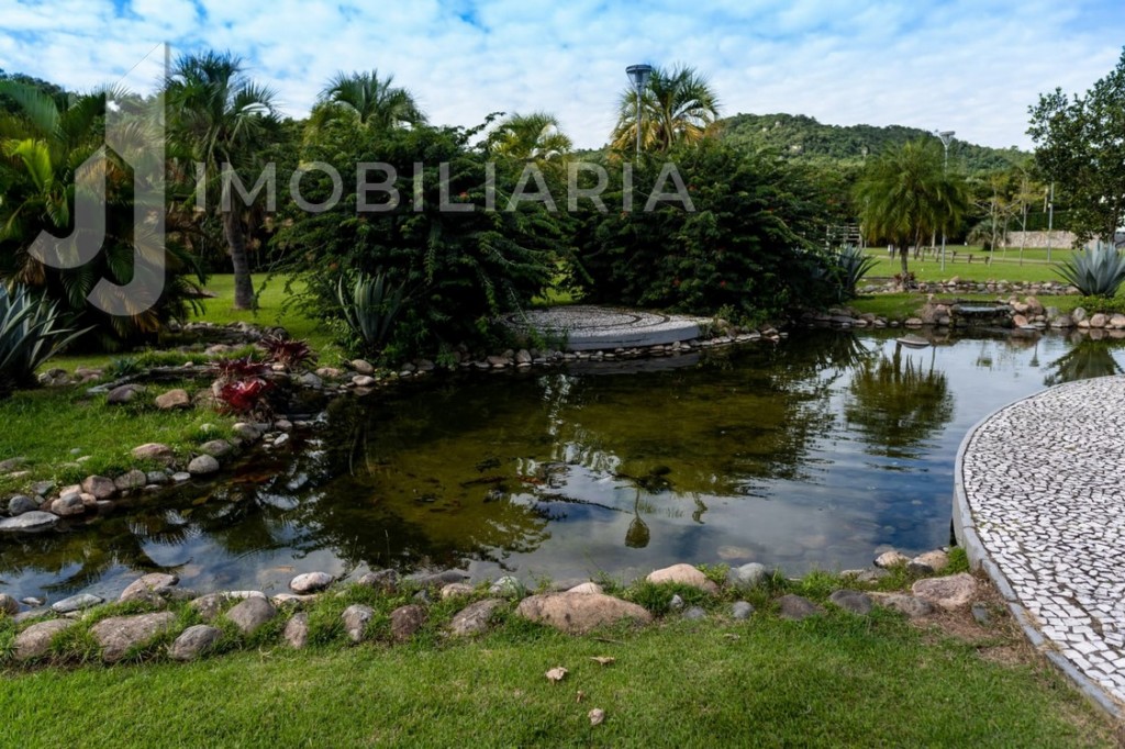 Casa Residencial para venda no Jurere Internacional em Florianopolis com 613m² por R$ 7.500.000,00