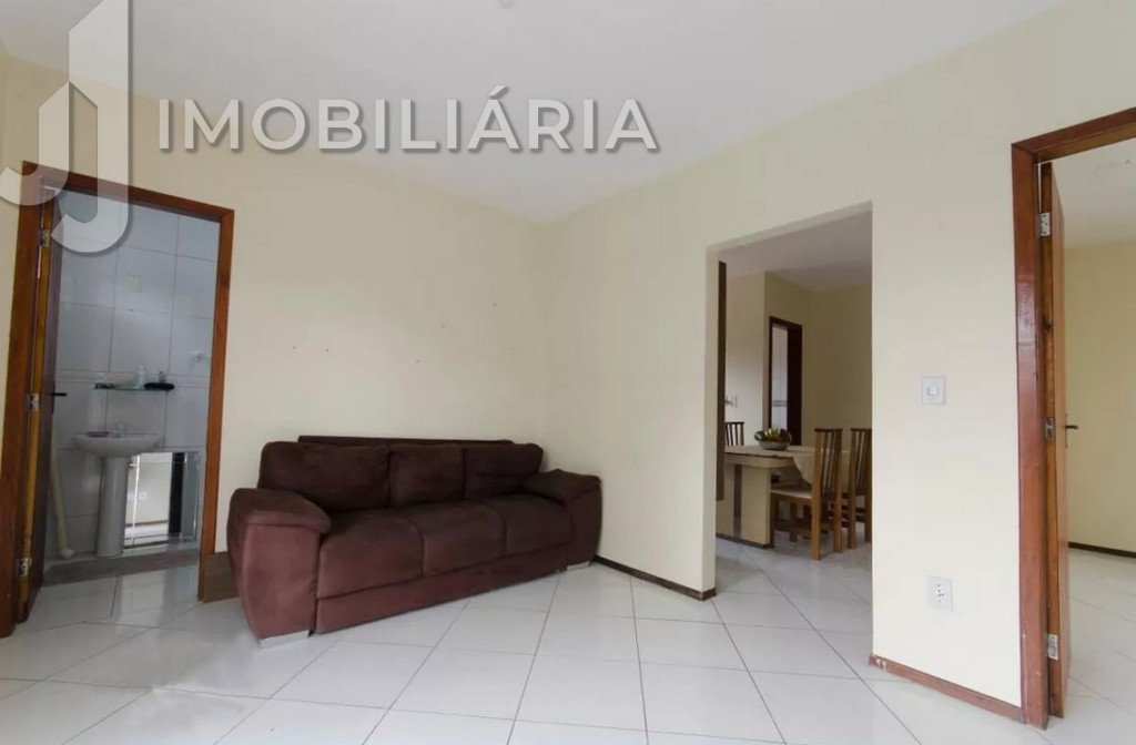 Apartamento para venda no Ingleses do Rio Vermelho em Florianopolis com 82m² por R$ 270.000,00