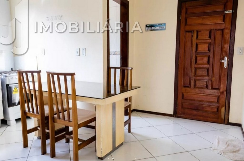 Apartamento para venda no Ingleses do Rio Vermelho em Florianopolis com 82m² por R$ 270.000,00