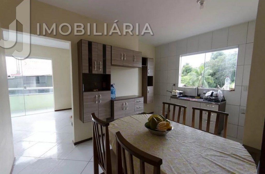 Apartamento para venda no Ingleses do Rio Vermelho em Florianopolis com 82m² por R$ 270.000,00